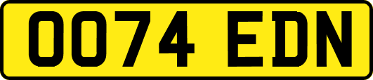 OO74EDN