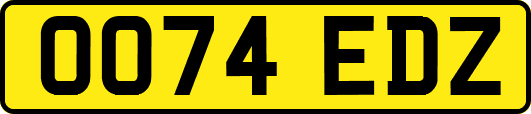 OO74EDZ