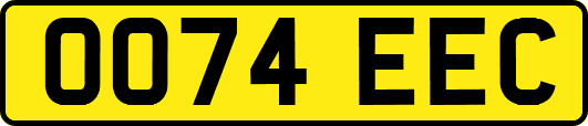 OO74EEC