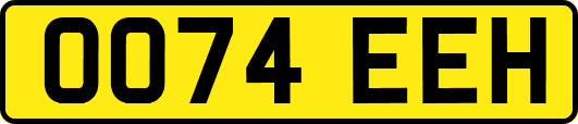 OO74EEH
