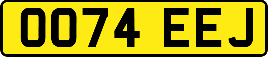 OO74EEJ