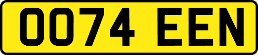 OO74EEN