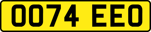 OO74EEO