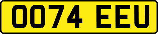 OO74EEU