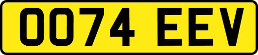 OO74EEV