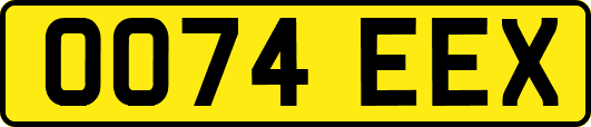 OO74EEX