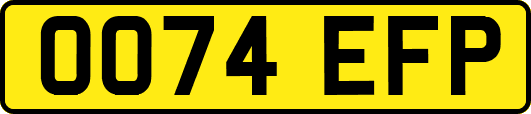 OO74EFP