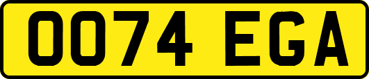 OO74EGA