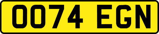OO74EGN