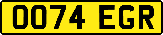 OO74EGR