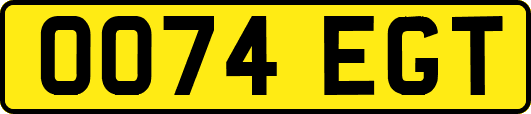 OO74EGT