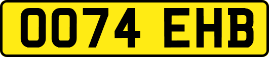 OO74EHB