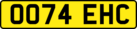 OO74EHC