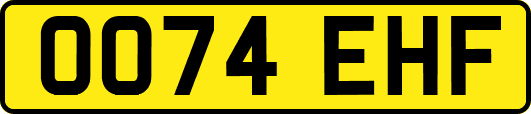 OO74EHF