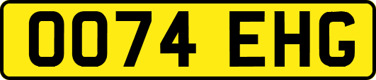 OO74EHG
