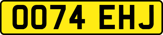 OO74EHJ