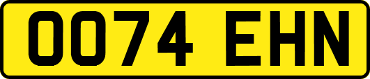 OO74EHN