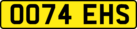OO74EHS