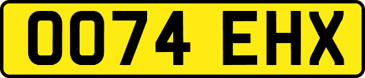 OO74EHX