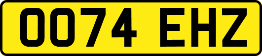 OO74EHZ