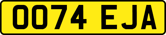 OO74EJA