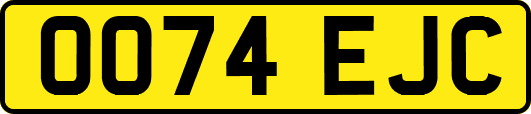 OO74EJC