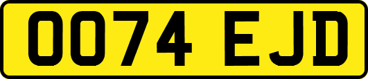 OO74EJD