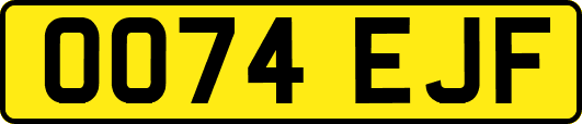 OO74EJF