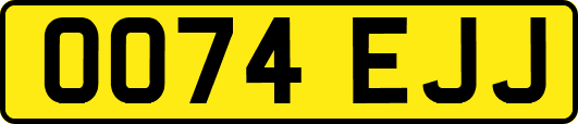 OO74EJJ
