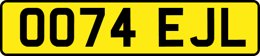 OO74EJL