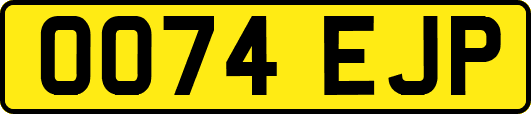 OO74EJP