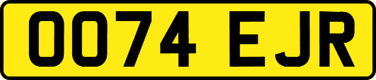 OO74EJR
