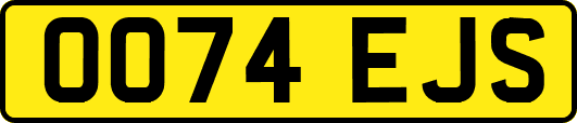 OO74EJS