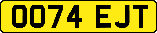 OO74EJT