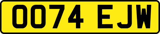 OO74EJW
