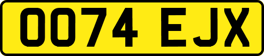 OO74EJX