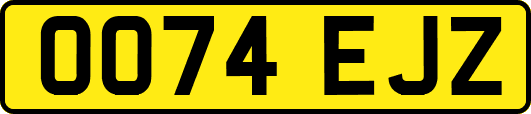 OO74EJZ