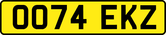 OO74EKZ