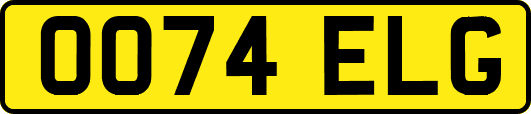OO74ELG