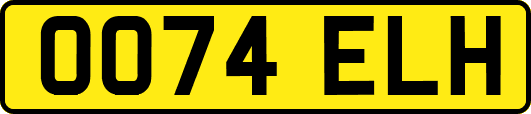 OO74ELH