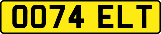OO74ELT