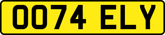 OO74ELY