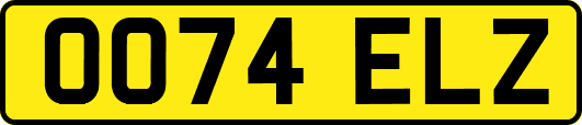 OO74ELZ
