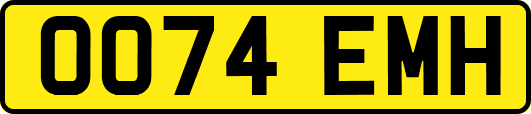 OO74EMH