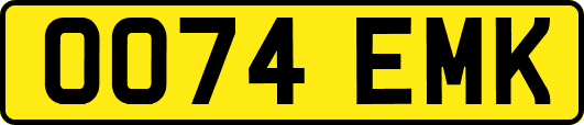OO74EMK