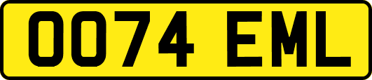 OO74EML