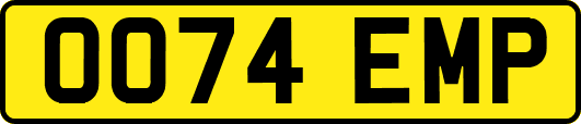 OO74EMP
