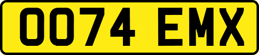OO74EMX