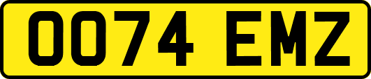 OO74EMZ