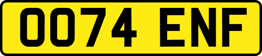 OO74ENF